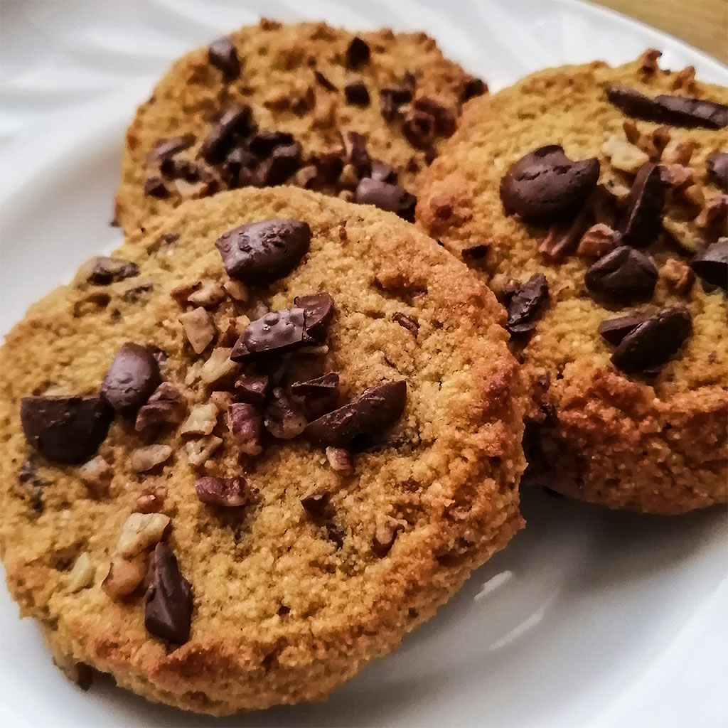 Keto Cookies